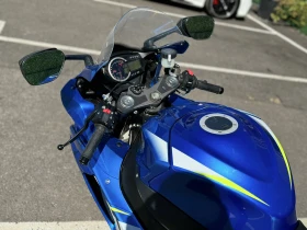 Suzuki Gsxr L5 1000, снимка 7