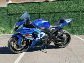 Suzuki Gsxr L5 1000, снимка 1