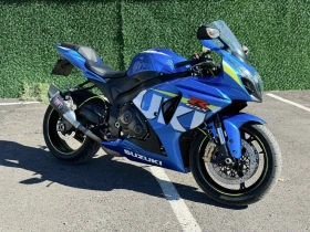 Suzuki Gsxr L5 1000, снимка 3