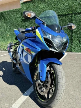 Suzuki Gsxr L5 1000, снимка 4