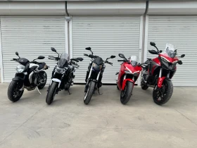 MV Agusta Brutale 675-TREPISTONI | Mobile.bg    16