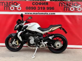 MV Agusta Brutale 675-TREPISTONI | Mobile.bg    10