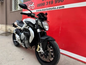 MV Agusta Brutale 675-TREPISTONI | Mobile.bg    2