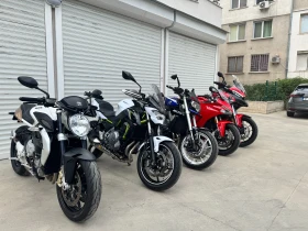 MV Agusta Brutale 675-TREPISTONI | Mobile.bg    17