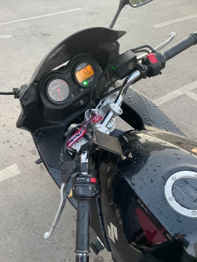 Обява за продажба на Suzuki Bandit Gsf 650 S ~3 211 лв. - изображение 5