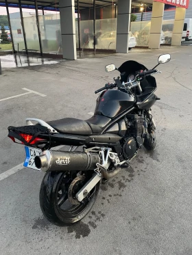 Обява за продажба на Suzuki Bandit Gsf 650 S ~3 211 лв. - изображение 2