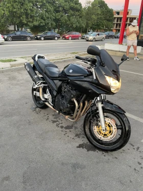  Suzuki Bandit
