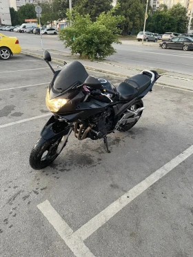 Обява за продажба на Suzuki Bandit Gsf 650 S ~3 211 лв. - изображение 1