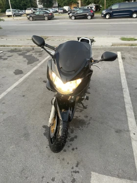 Обява за продажба на Suzuki Bandit Gsf 650 S ~3 211 лв. - изображение 6