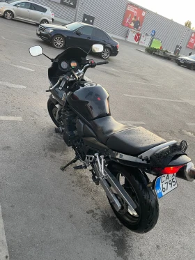 Обява за продажба на Suzuki Bandit Gsf 650 S ~3 211 лв. - изображение 4