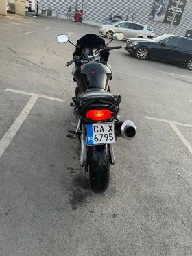 Обява за продажба на Suzuki Bandit Gsf 650 S ~3 211 лв. - изображение 3