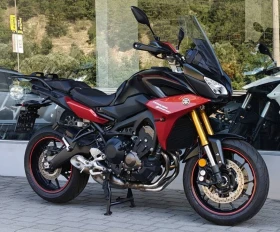 Обява за продажба на Yamaha Mt-09 Tracer GT ~19 000 лв. - изображение 1