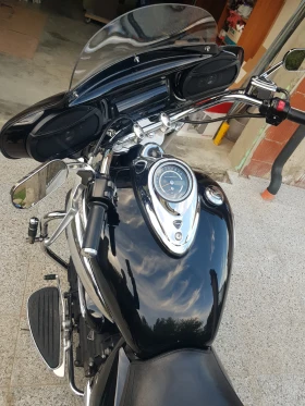 Triumph Rocket | Mobile.bg    3