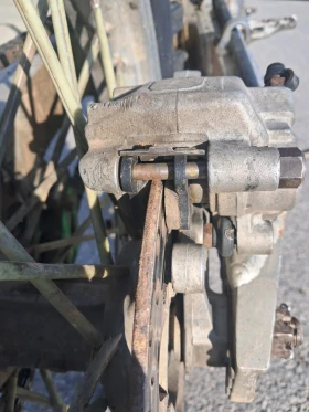 Kawasaki Kx, снимка 6