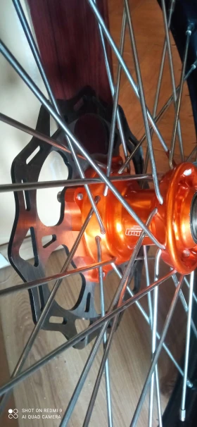 Ktm 85, снимка 5