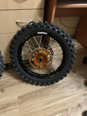 Ktm 85, снимка 4