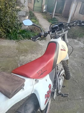 Honda 250 XR 250, снимка 2