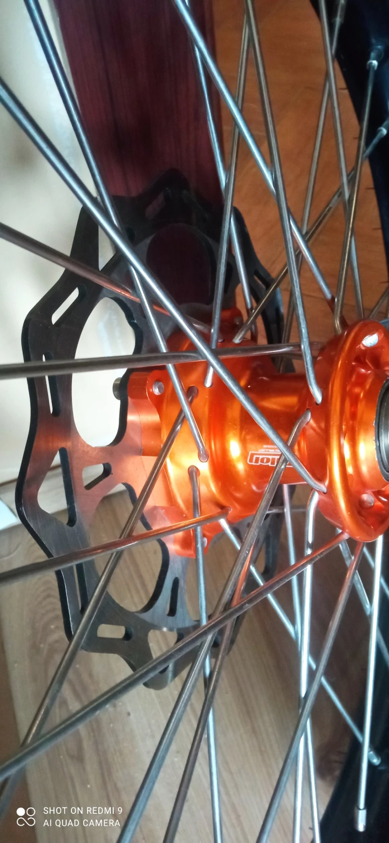 Ktm 85, снимка 5 - Мотоциклети и мототехника - 53074283