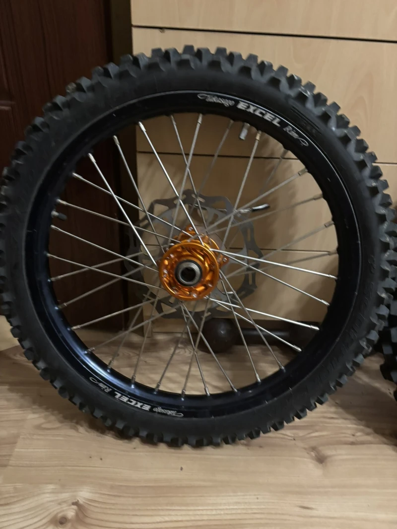 Ktm 85, снимка 2 - Мотоциклети и мототехника - 53074283