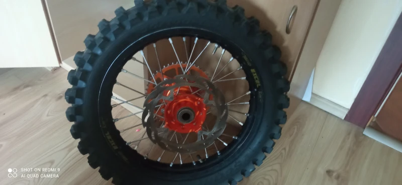 Ktm 85, снимка 8 - Мотоциклети и мототехника - 53074283