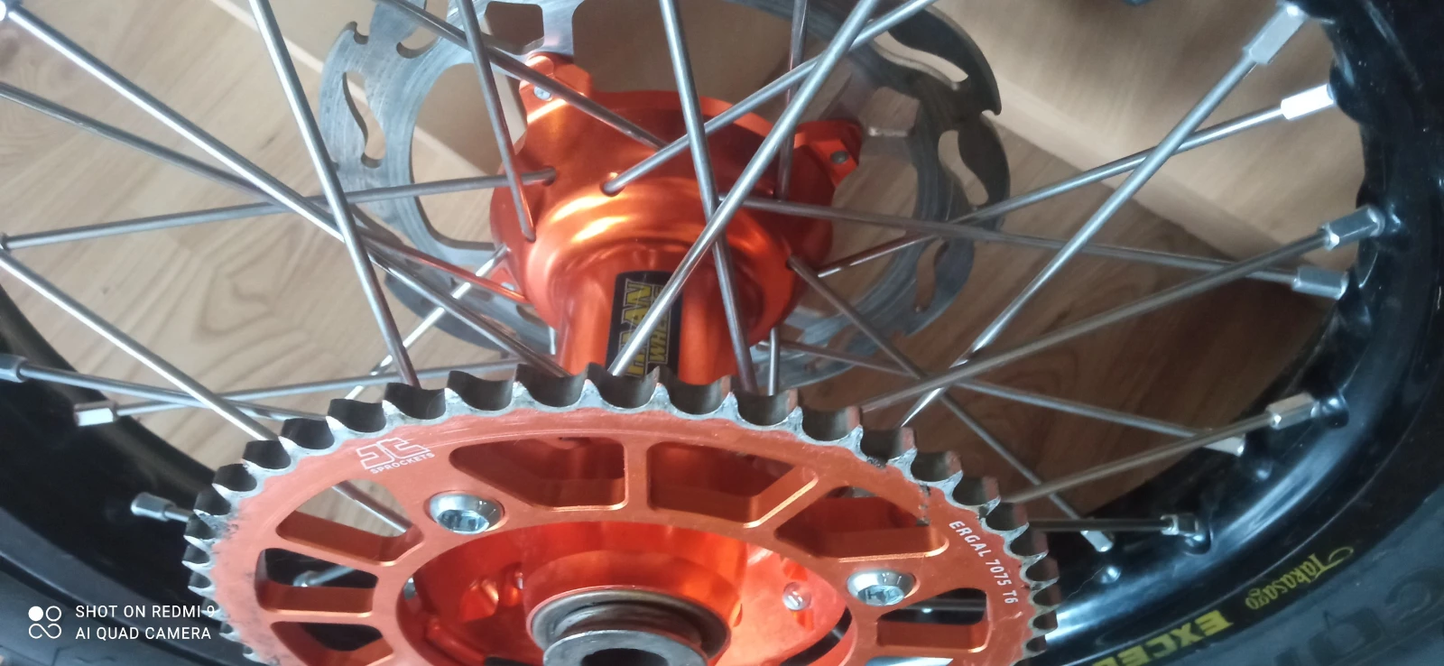 Ktm 85  - изображение 6