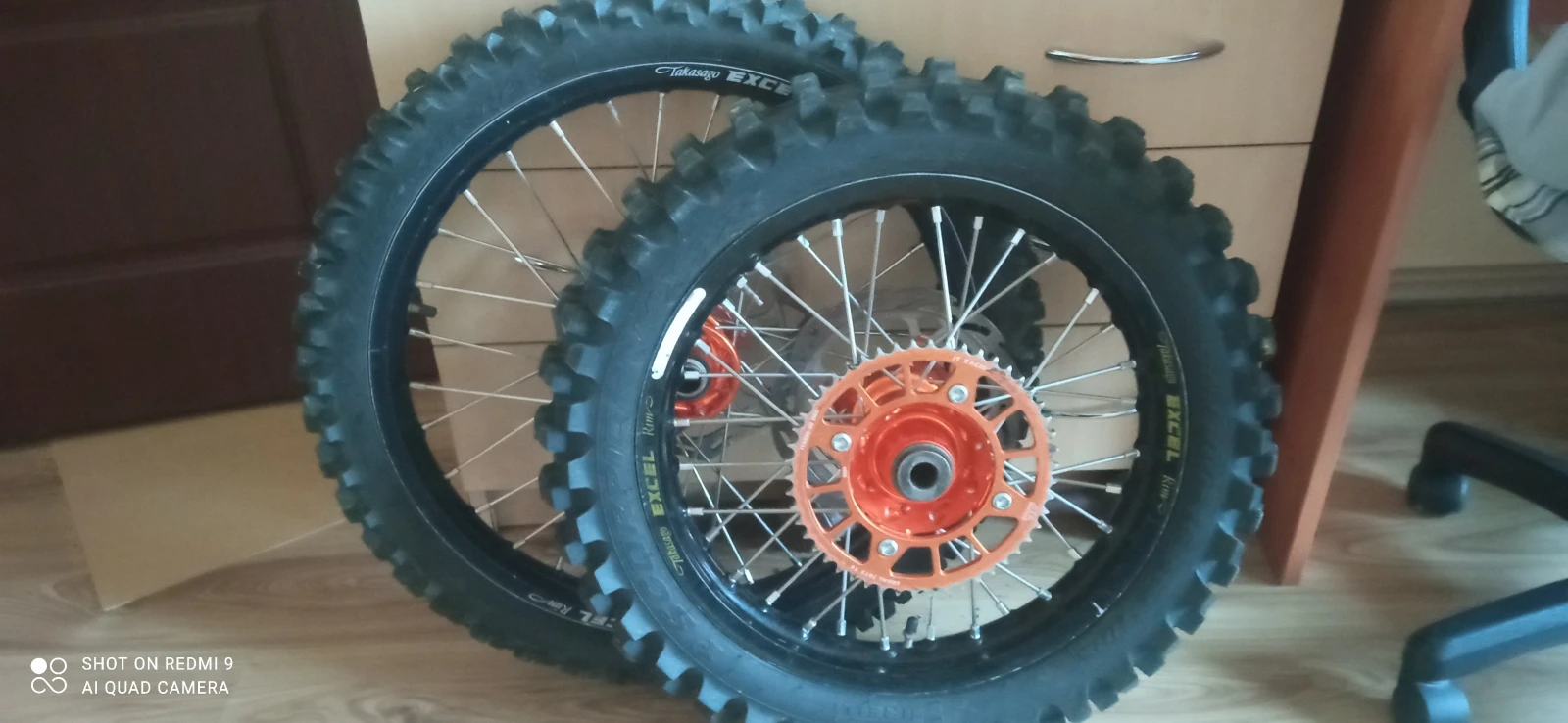 Ktm 85  - изображение 9