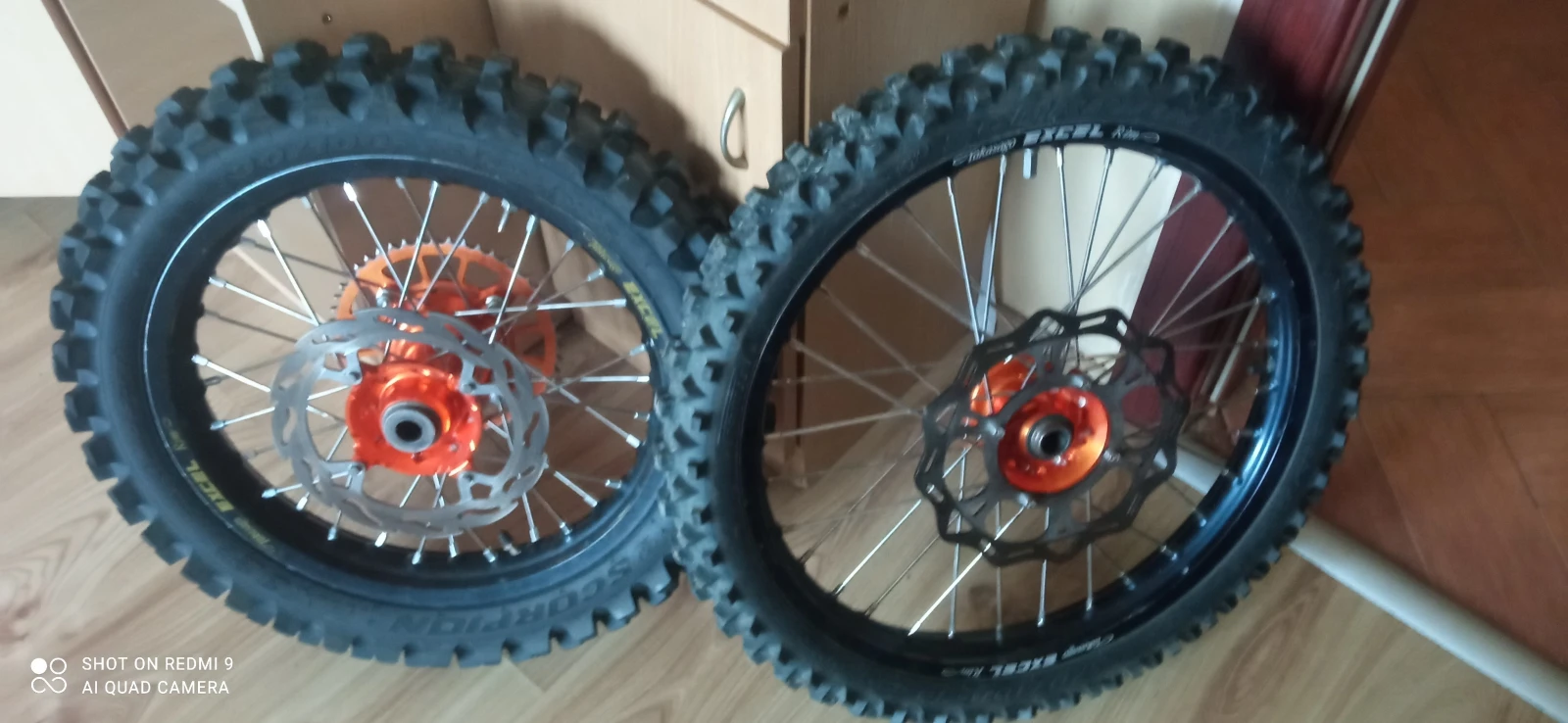 Ktm 85  - изображение 7