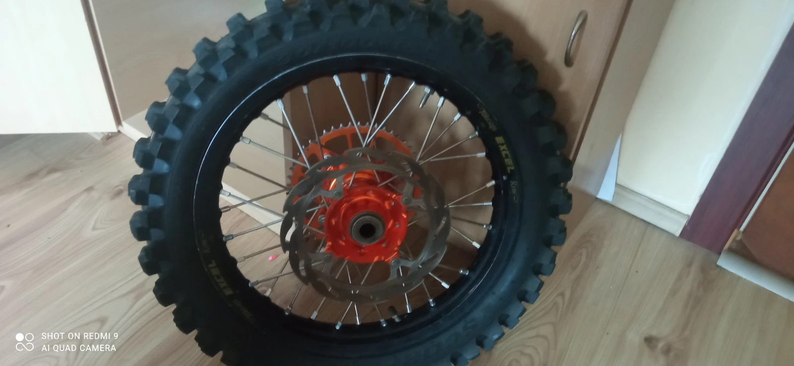 Ktm 85  - изображение 8