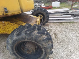 Автовишка Друга марка Hailote 18m, снимка 2