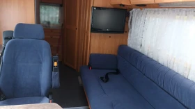 Кемпер HYMER / ERIBA Star-line 640, снимка 11