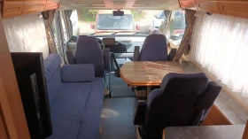 Кемпер HYMER / ERIBA Star-line 640, снимка 9