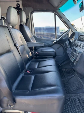  Mercedes-Benz SPRINTER 44 | Mobile.bg    17