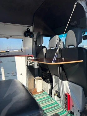  Mercedes-Benz SPRINTER 44 | Mobile.bg    14