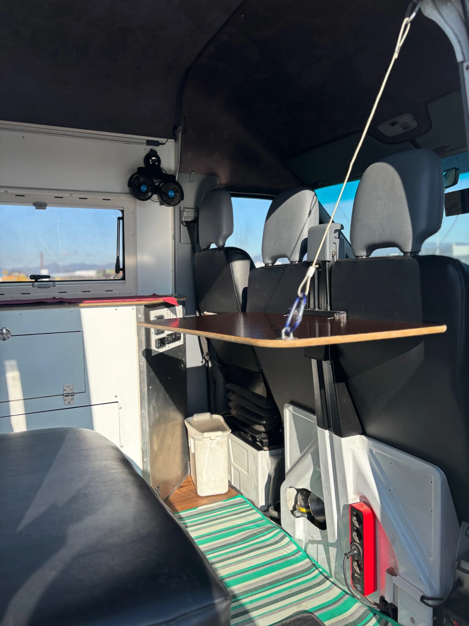  Mercedes-Benz SPRINTER 44 | Mobile.bg   14