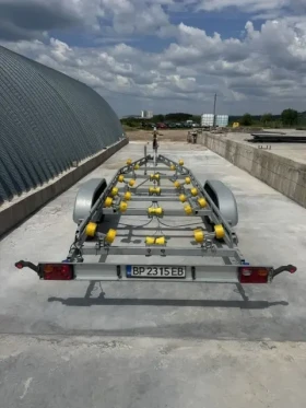 За автомобил Други CL602, снимка 3