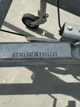 За автомобил Други CL602, снимка 6