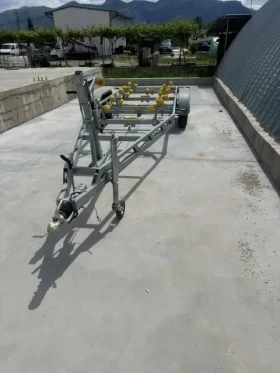 За автомобил Други CL602, снимка 2