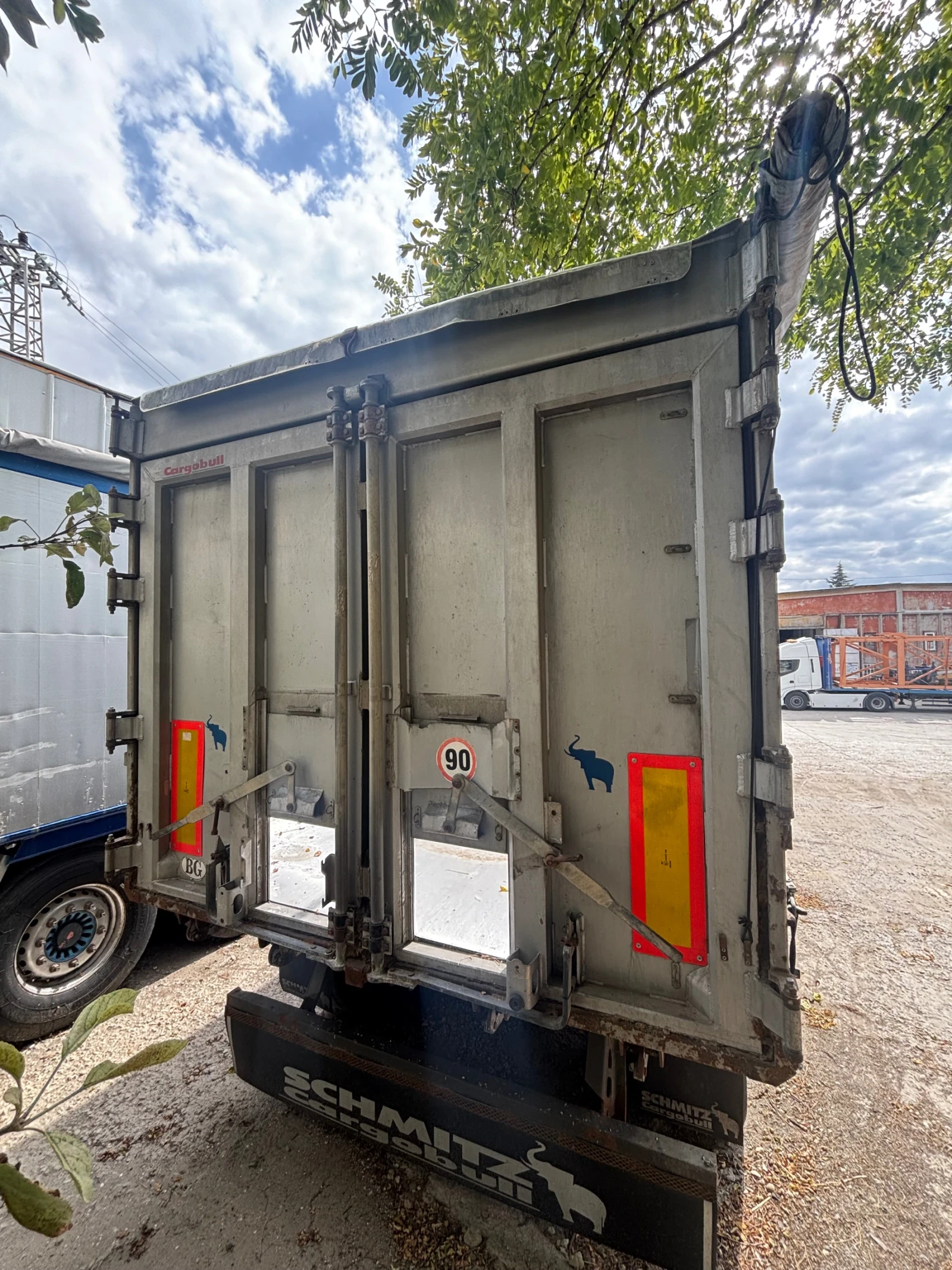  Schmitz | Mobile.bg   6