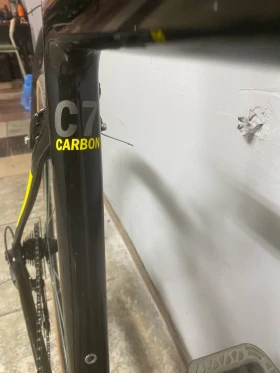    Boardman C7 Carbon Custom | Mobile.bg    6