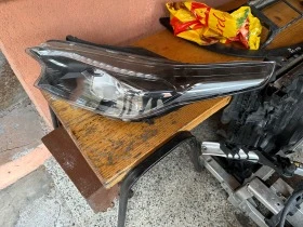 Ляв фар KIA X-CEED 2019-     92101J7300 / J792121070, снимка 1