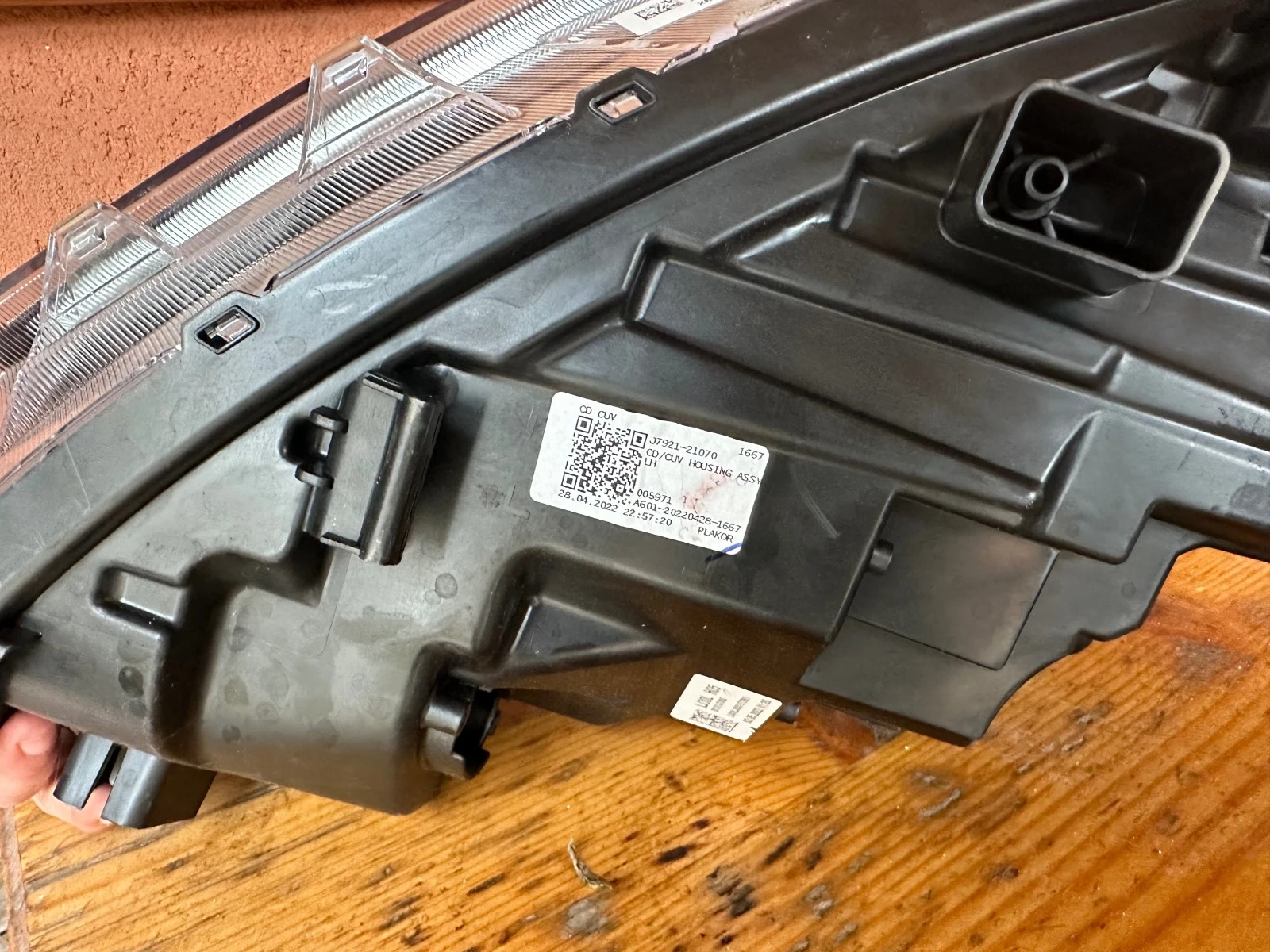   KIA X-CEED 2019-     92101J7300 / J792121070 | Mobile.bg   3