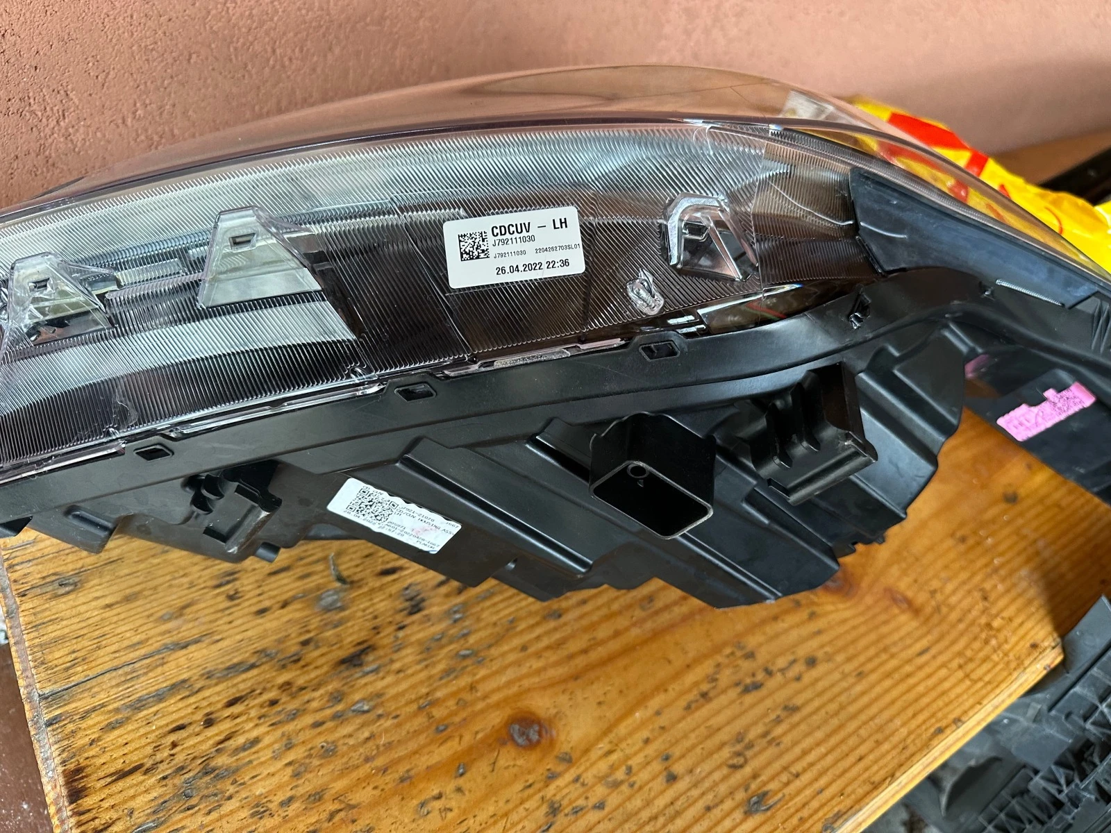   KIA X-CEED 2019-     92101J7300 / J792121070 | Mobile.bg   2