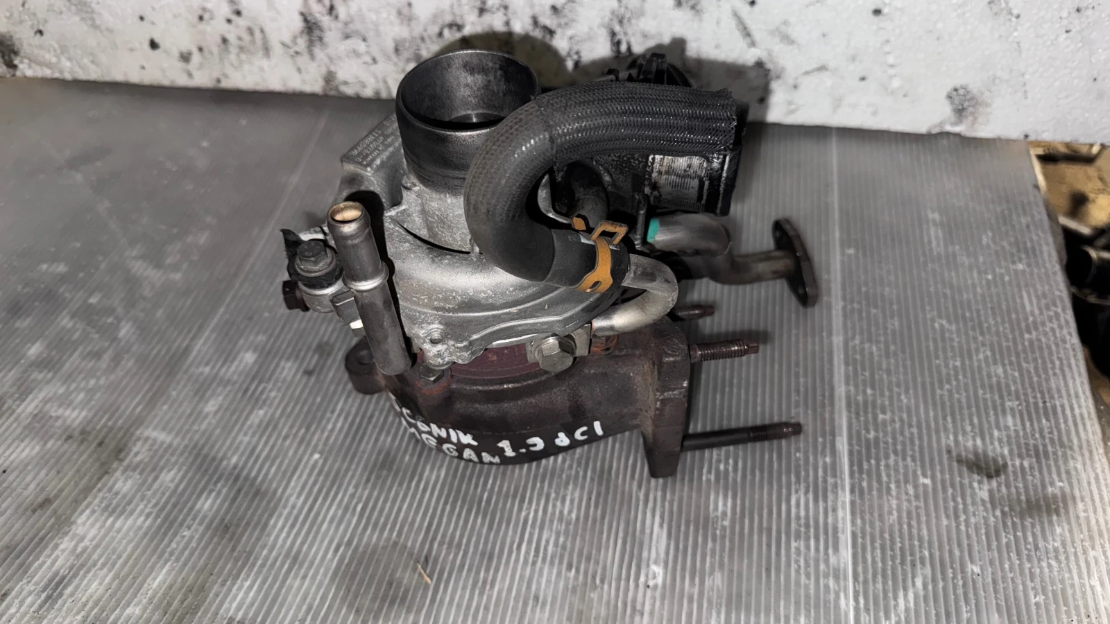 ����� ��������� �� Renault Scenic Megane 755507-3 | Mobile.bg � ����������� 1