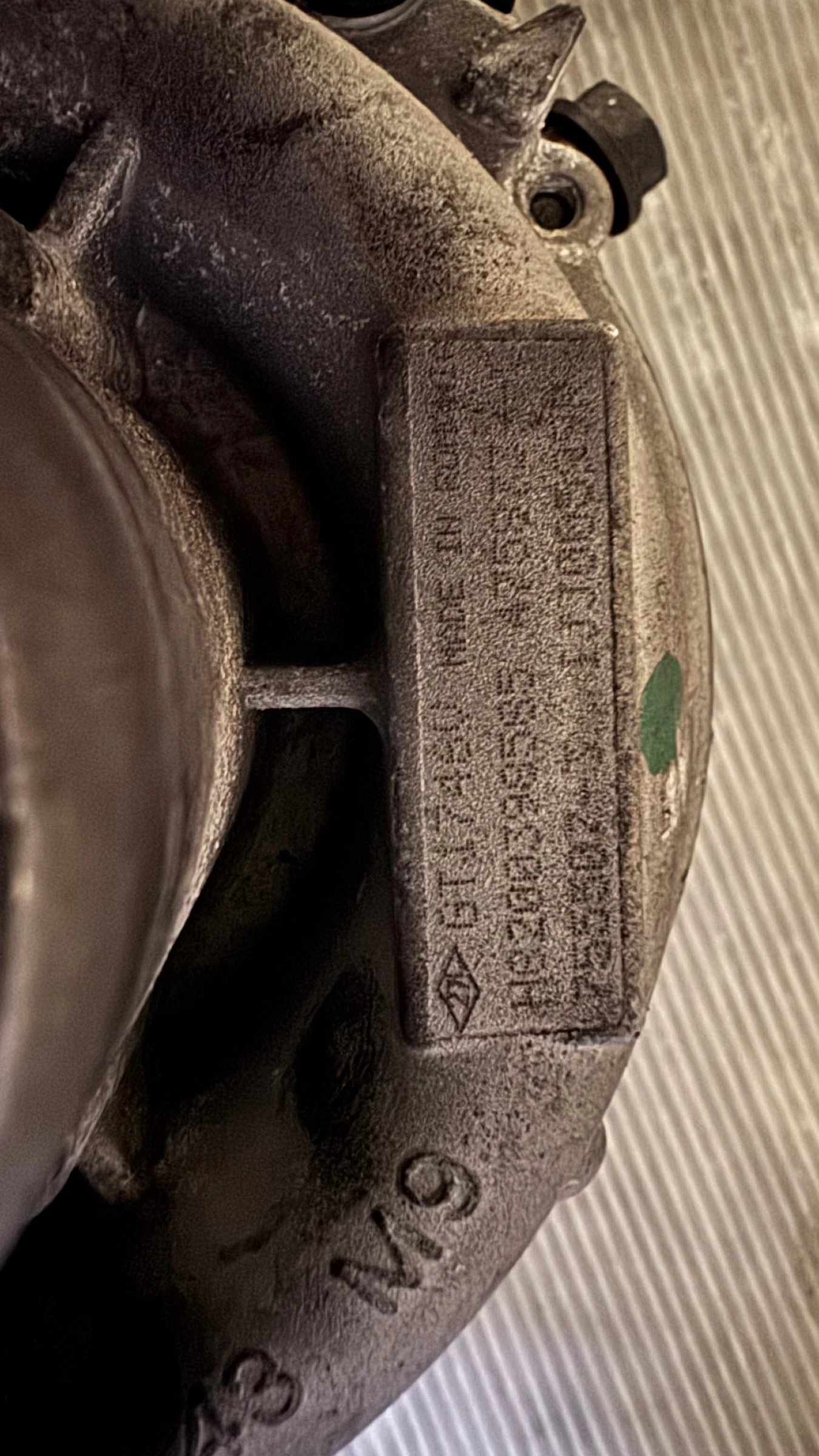 ����� ��������� �� Renault Scenic Megane 755507-3 | Mobile.bg � ����������� 2