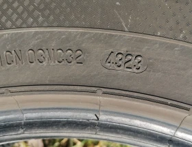 Гуми Летни 225/65R17, снимка 6 - Гуми и джанти - 53662799