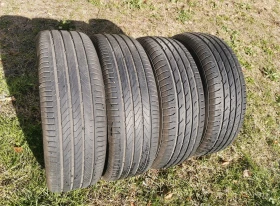 Гуми Летни 225/65R17, снимка 17 - Гуми и джанти - 53662799