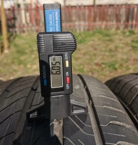 Гуми Летни 225/65R17, снимка 15 - Гуми и джанти - 53662799