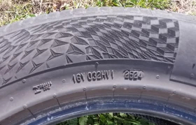 Гуми Летни 225/65R17, снимка 9 - Гуми и джанти - 53662799