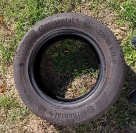 Гуми Летни 225/65R17, снимка 12 - Гуми и джанти - 53662799