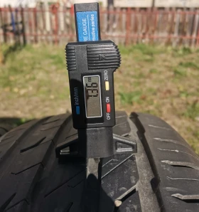 Гуми Летни 225/65R17, снимка 13 - Гуми и джанти - 53662799